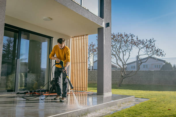 Best Gutter Cleaning  in Logansport, IN