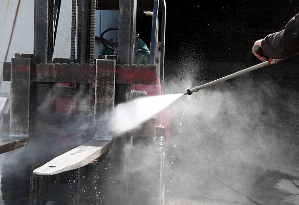 Best Restaurant Pressure Washing  in Logansport, IN